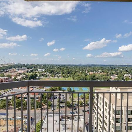 Exclusive Apt In Ballston With Gym Arlington Dış mekan fotoğraf