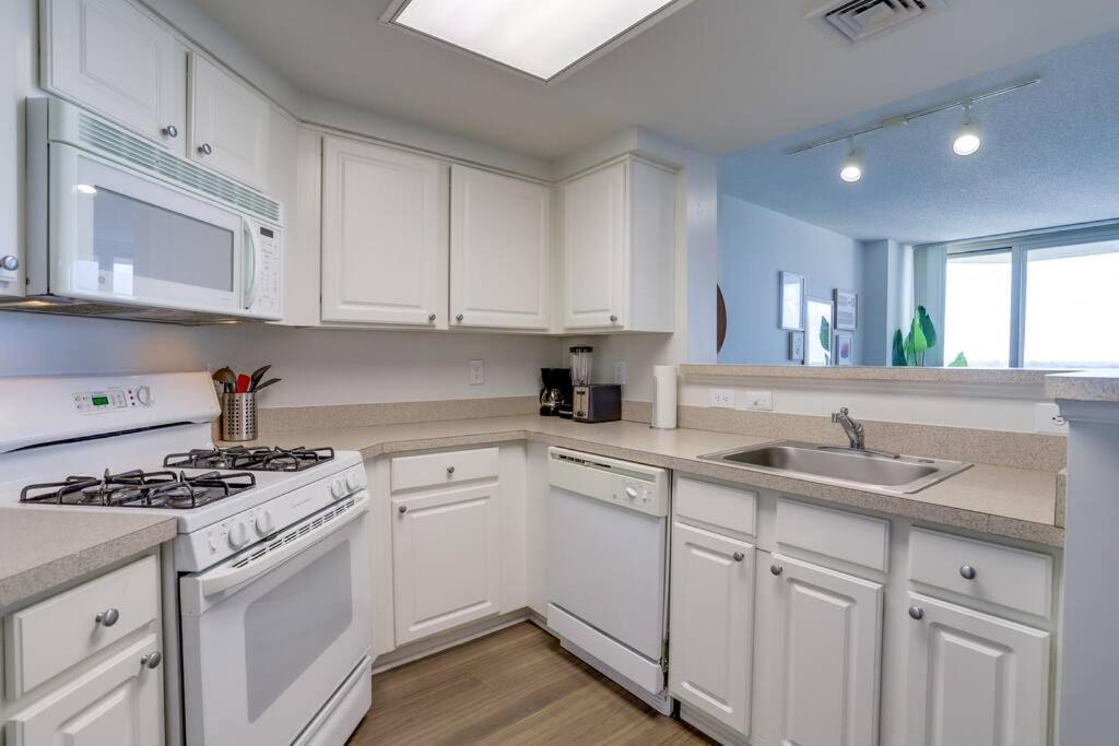 Exclusive Apt In Ballston With Gym Arlington Dış mekan fotoğraf