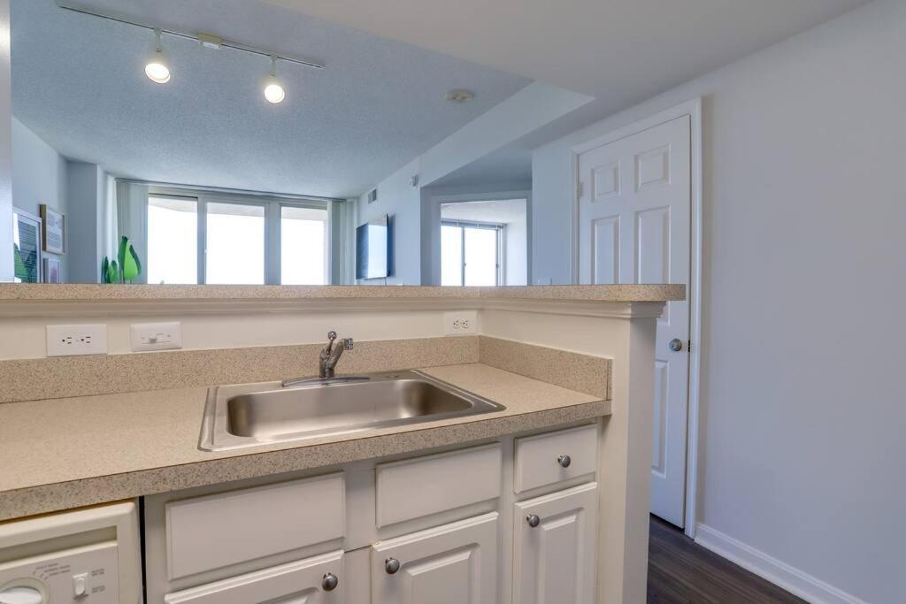 Exclusive Apt In Ballston With Gym Arlington Dış mekan fotoğraf