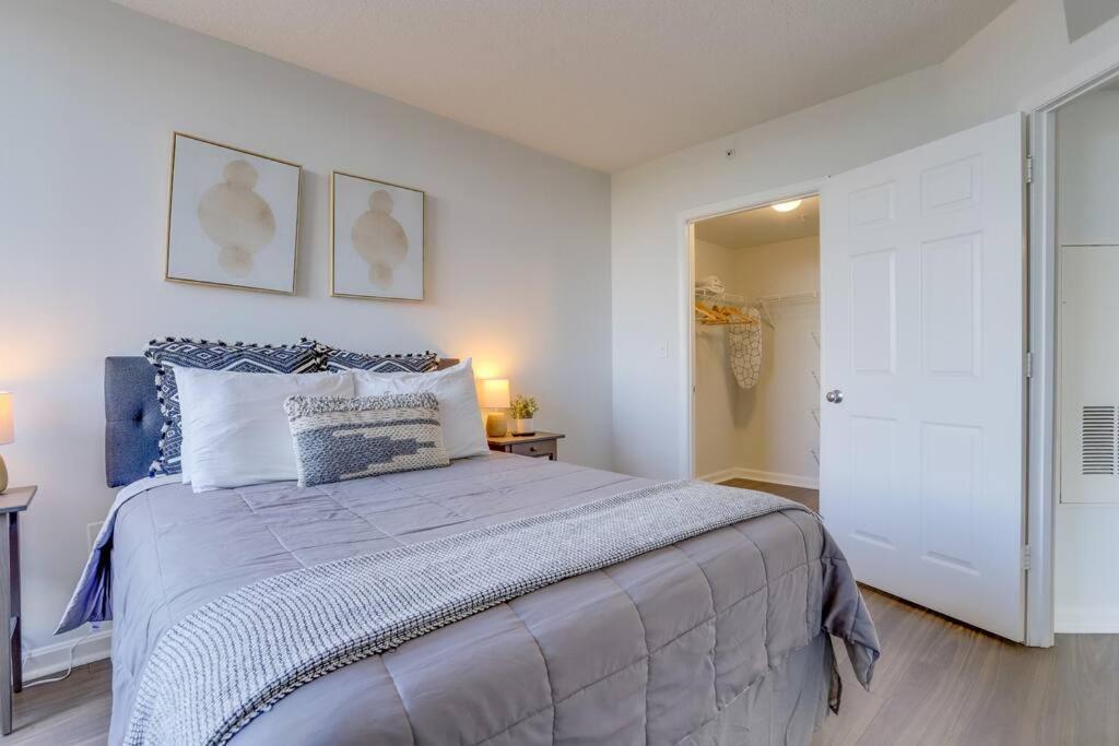 Exclusive Apt In Ballston With Gym Arlington Dış mekan fotoğraf
