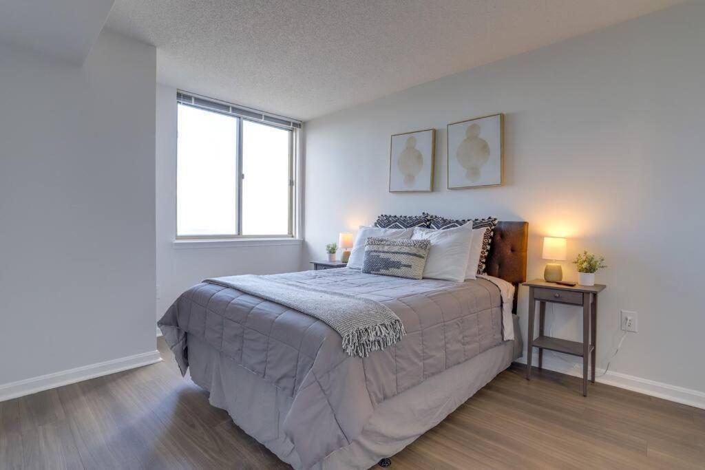 Exclusive Apt In Ballston With Gym Arlington Dış mekan fotoğraf